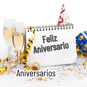Nuestra Boda (1)
