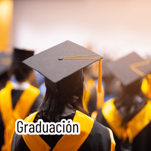 graduacion