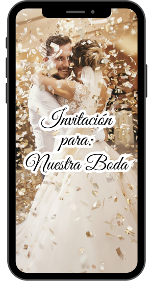 Nuestra Boda